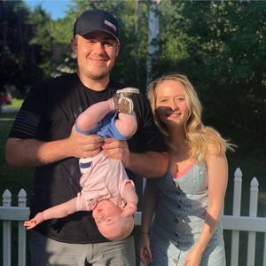 Meet your Posher, D.j.